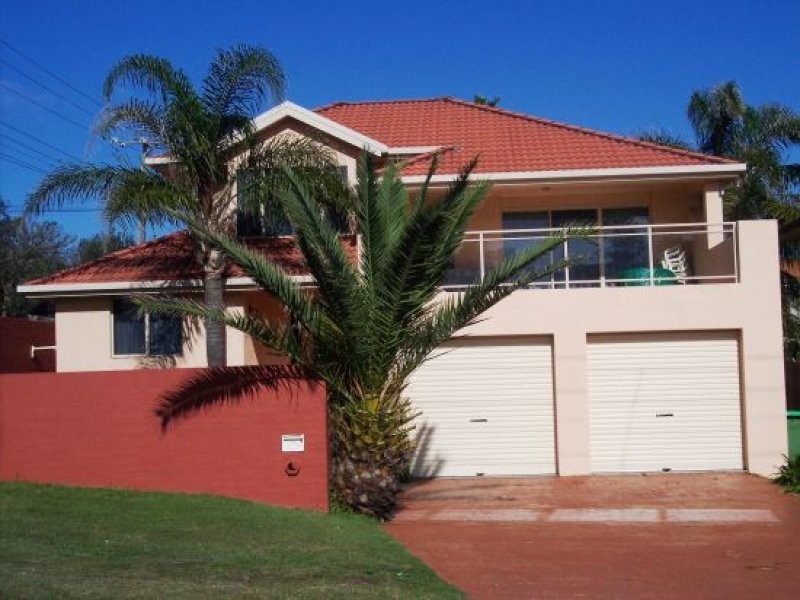 Wamberal NSW 2260