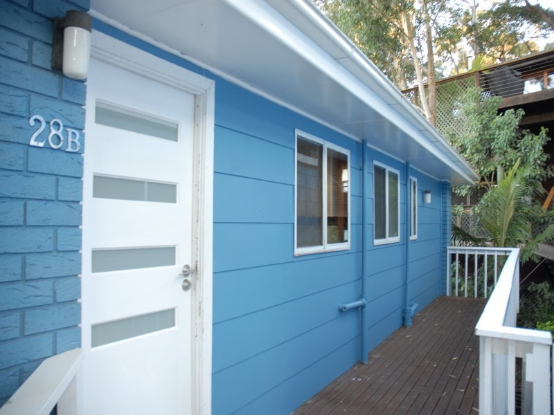 28B Clements Drive, Avoca Beach NSW 2251