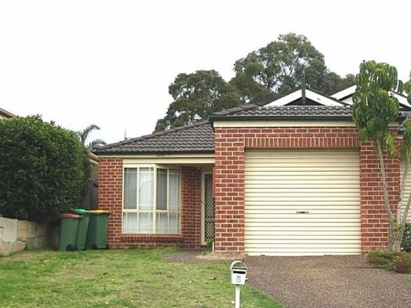 8A Stacey Close, Kariong NSW 2250