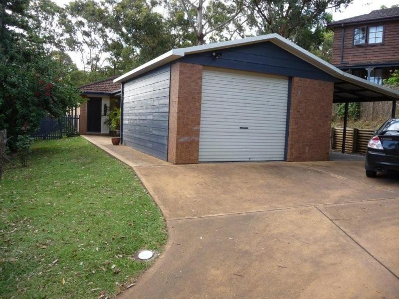 7 Oberton Street, Kincumber NSW 2251