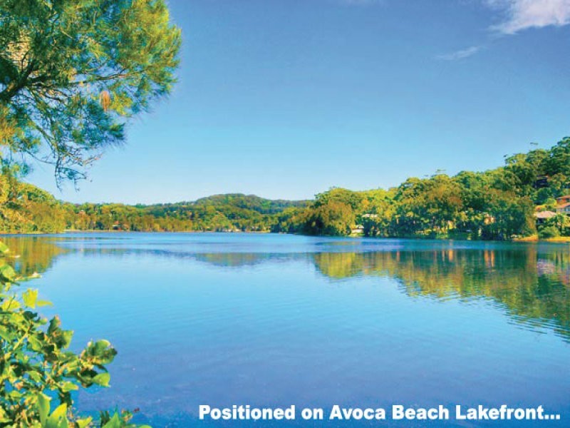 21 Cape Three Points Road, Avoca Beach NSW 2251