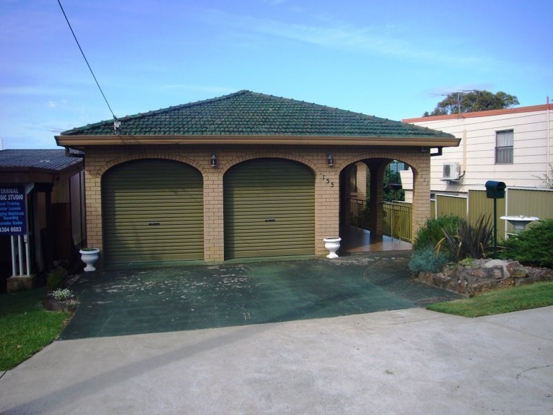 155 Scenic Highway, Terrigal NSW 2260