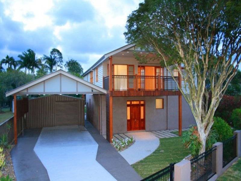 106 Stradbroke Ave, Wynnum QLD 4178
