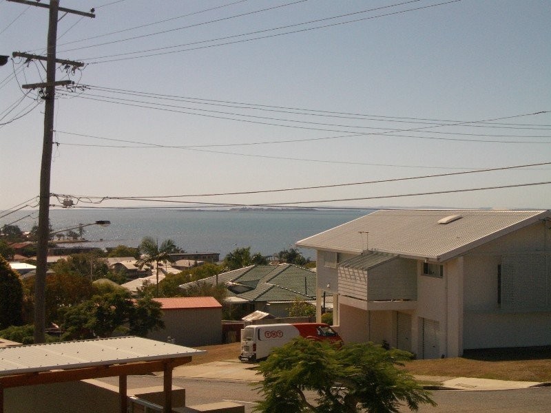 21 Arnold St, Manly QLD 4179