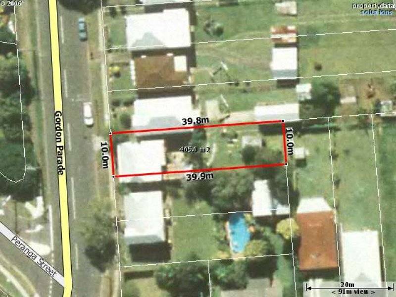 25 Gordon Pde, Manly QLD 4179