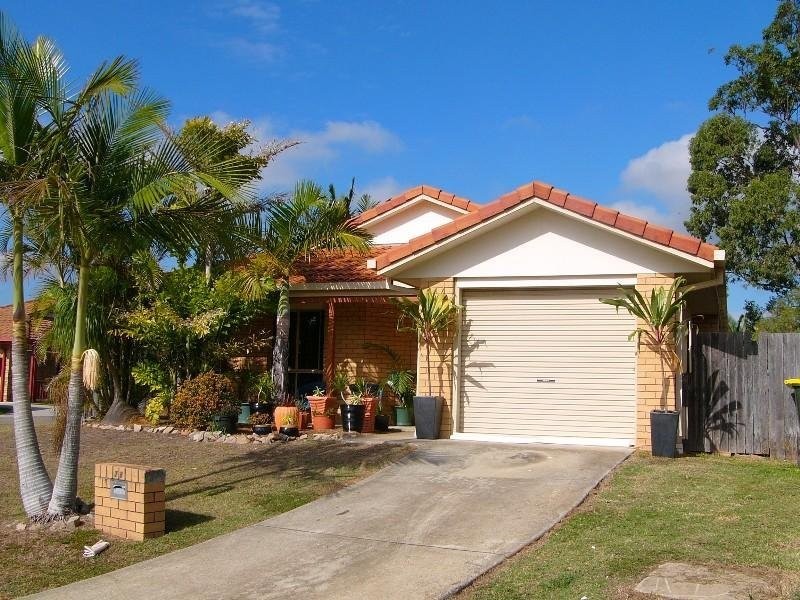 76 Monterey Circuit, Tingalpa QLD 4173
