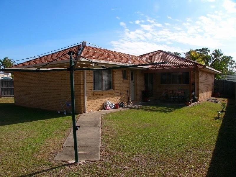 76 Monterey Circuit, Tingalpa QLD 4173