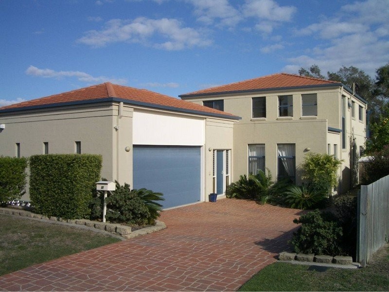 22 Caladium Street, Wakerley QLD 4154