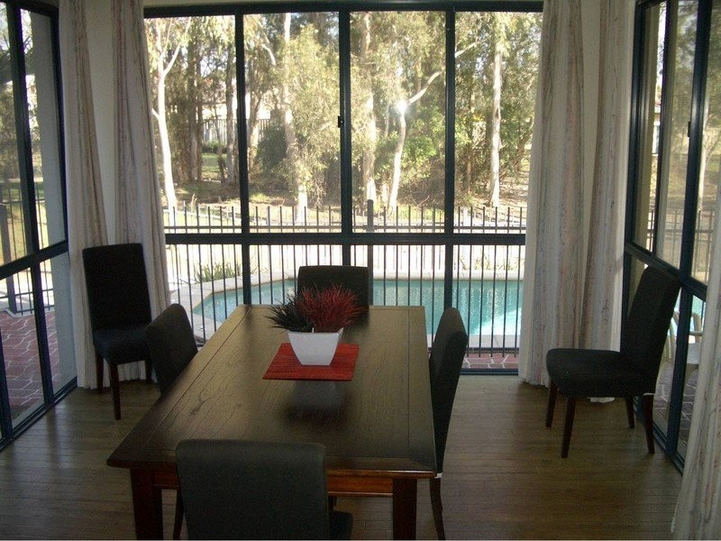 22 Caladium Street, Wakerley QLD 4154