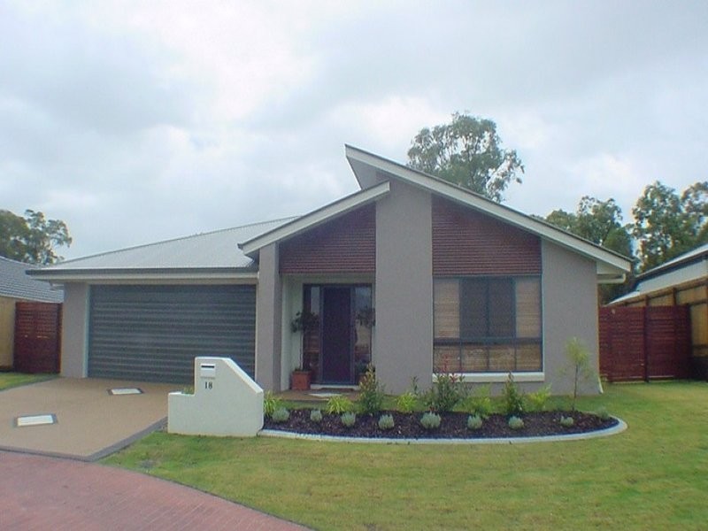 18 Luigina Close, Wakerley QLD 4154