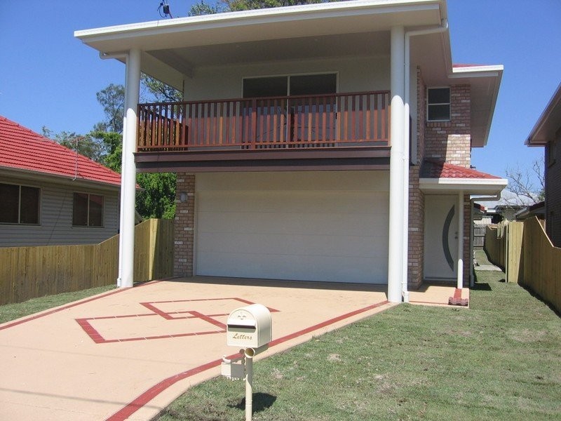 110 Drayton Terrace, Wynnum QLD 4178