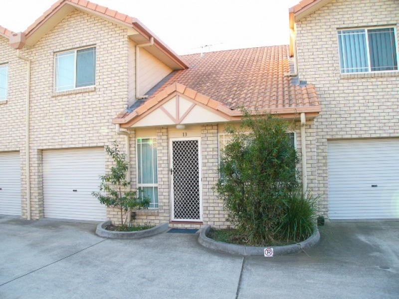 13/21 Stanton Road, Tingalpa QLD 4173