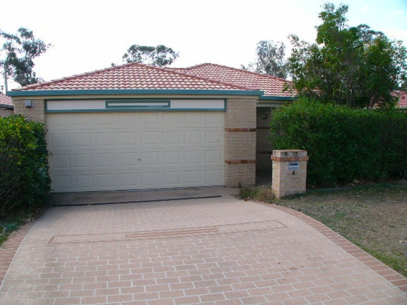 4 Michael Place, Tingalpa QLD 4173