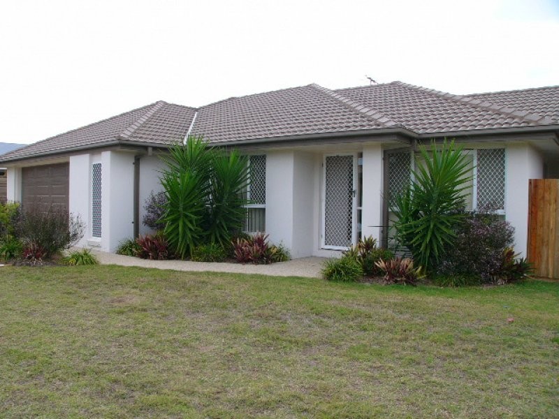 2 Tallis Street, Wakerley QLD 4154