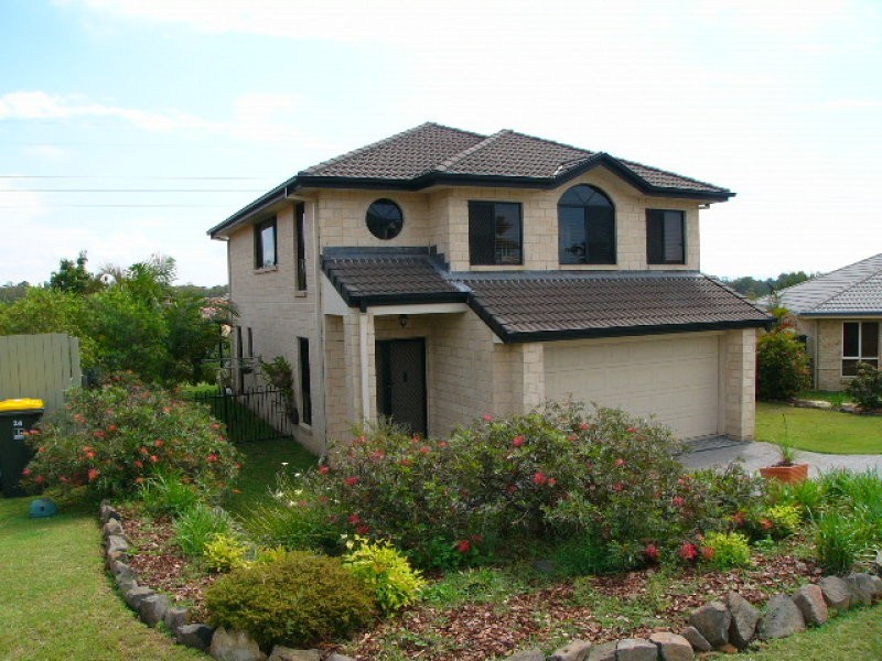28 Underwood Street, Wakerley QLD 4154