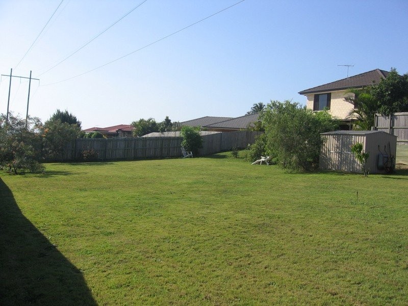 28 Underwood Street, Wakerley QLD 4154