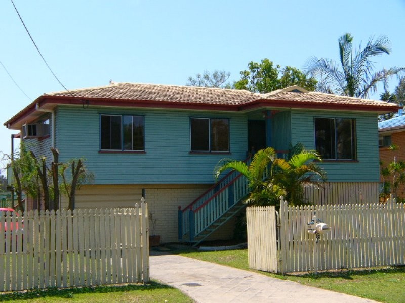 10 Greenslade Street, Tingalpa QLD 4173