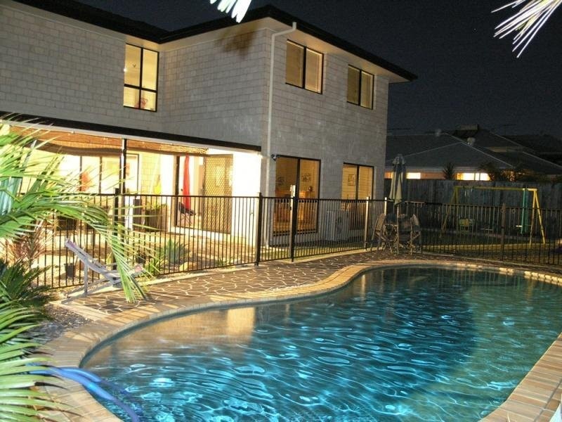 35 Behan Crescent, Wakerley QLD 4154