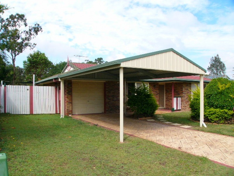 16 Brett Place, Wynnum West QLD 4178