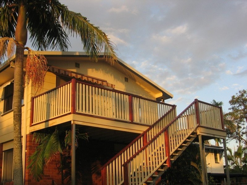 35 Ernest Street, Manly QLD 4179