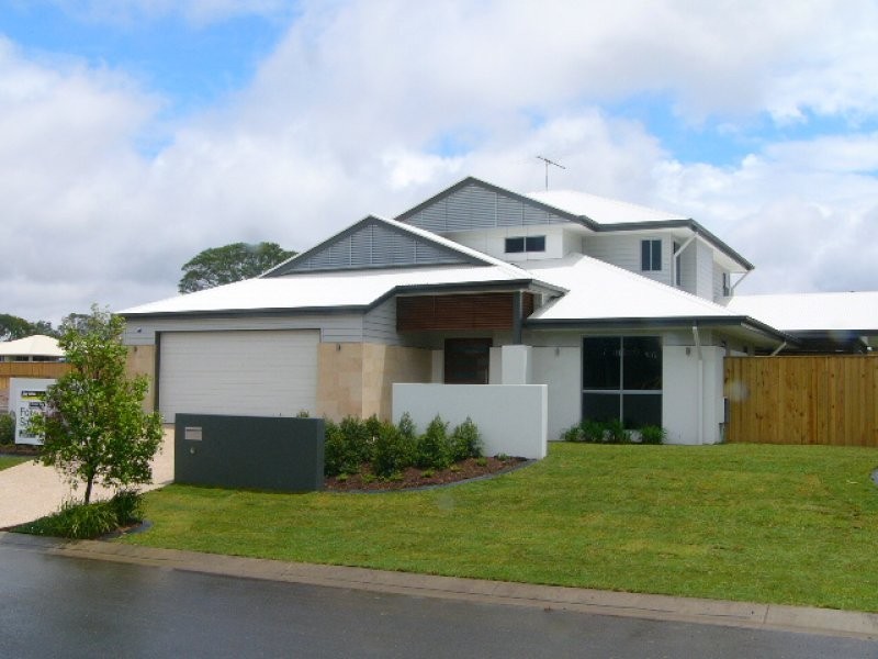 36 Gumdale Street, Wakerley QLD 4154