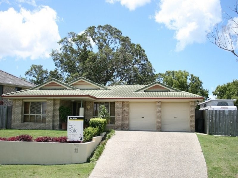 11 Underwood Street, Wakerley QLD 4154