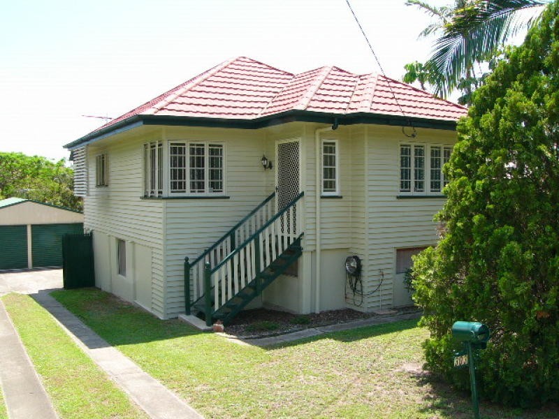 303 Preston Road, Wynnum West QLD 4178