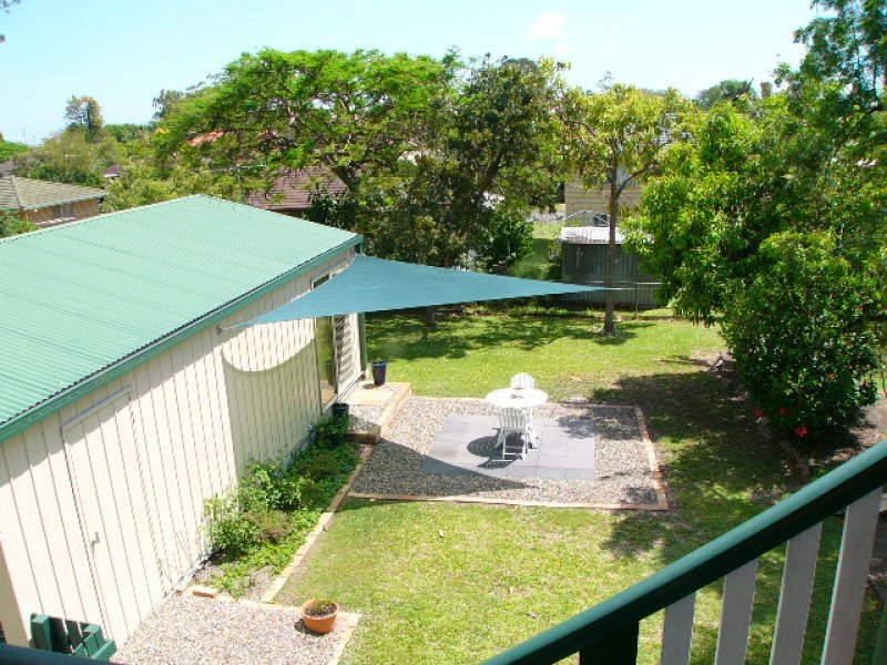 303 Preston Road, Wynnum West QLD 4178