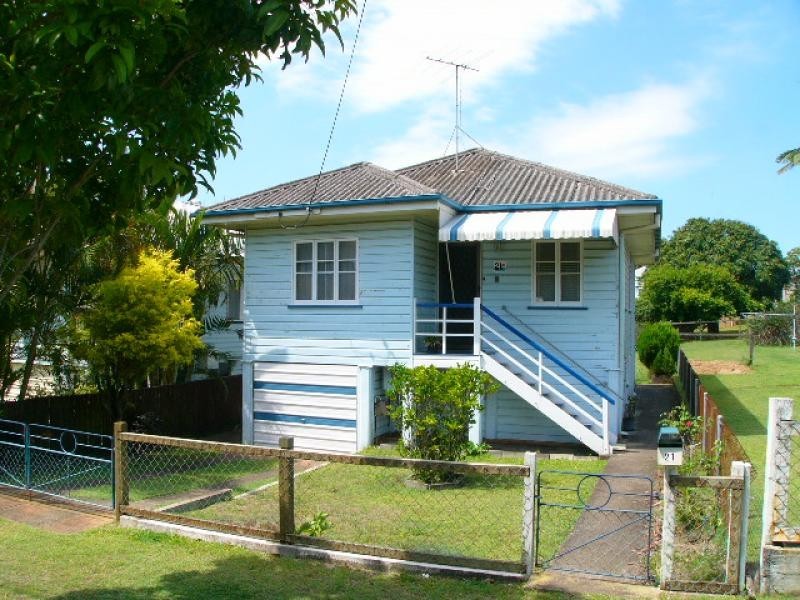 21 Buderim Street, Manly QLD 4179