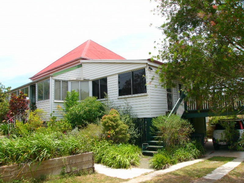 207 Sibley Road, Wynnum West QLD 4178