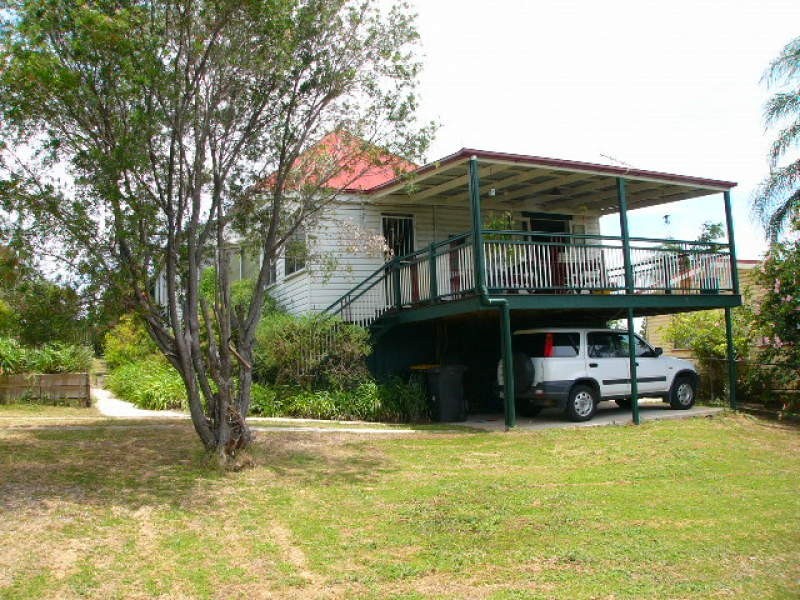 207 Sibley Road, Wynnum West QLD 4178