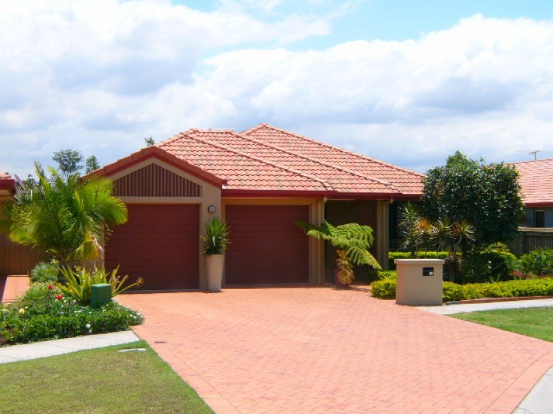 12 Williams Street, Wakerley QLD 4154