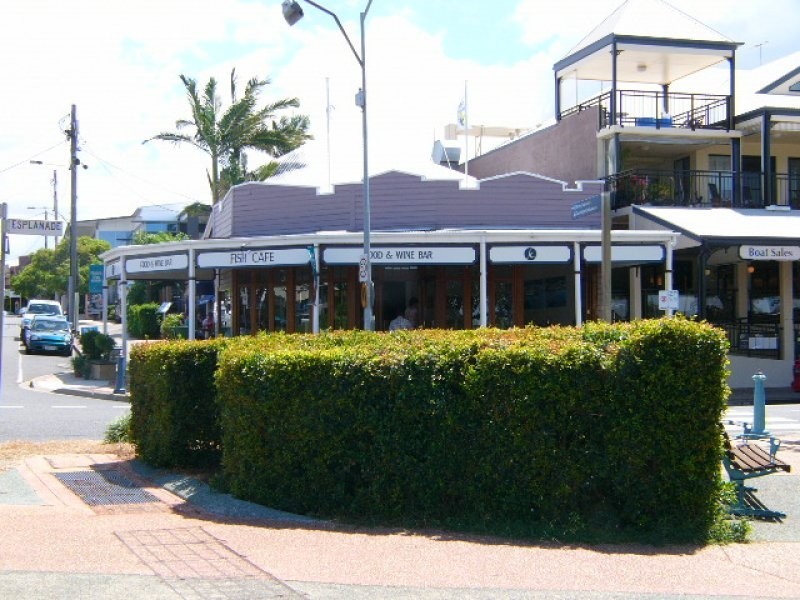 35 Ernest Street, Manly QLD 4179