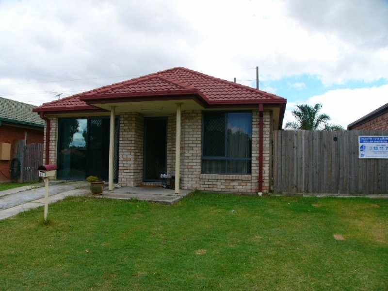 172 Torquay Crescent, Tingalpa QLD 4173