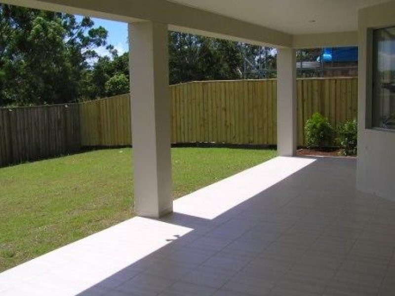 43 Gumdale Street, Wakerley QLD 4154