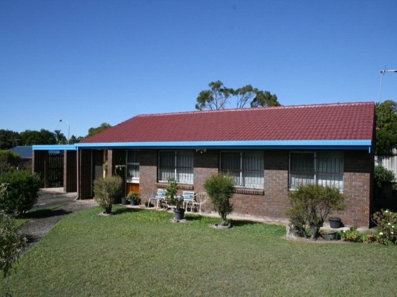 1 Cashel Street, Tingalpa QLD 4173