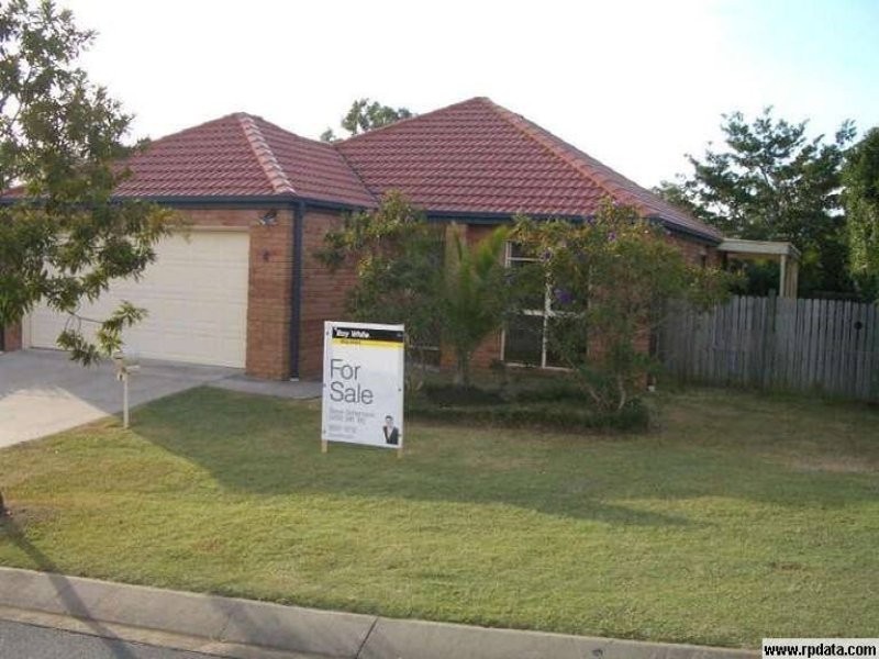 4 Pinnibar St, Hemmant QLD 4174