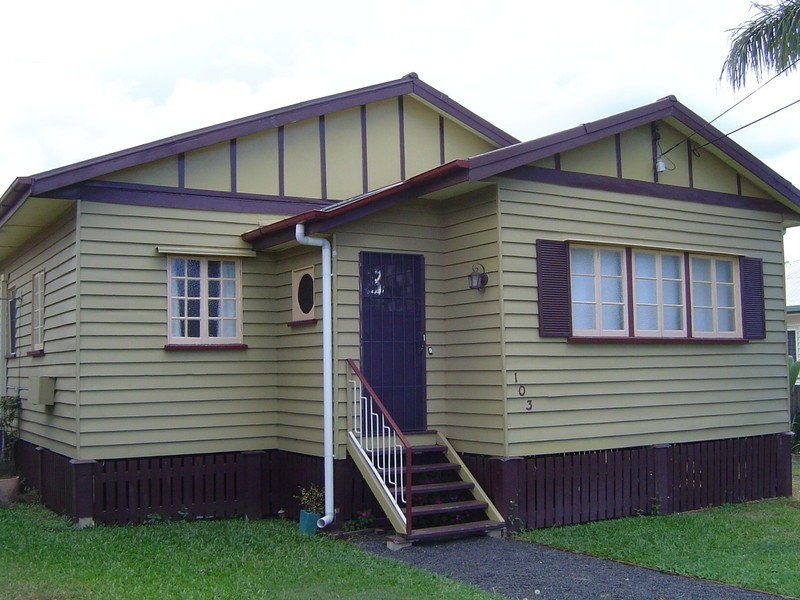 103 Belmont Road, Tingalpa QLD 4173