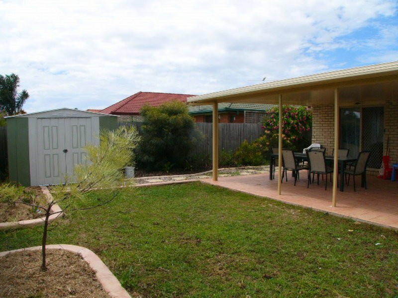 168 Torquay Crescent, Tingalpa QLD 4173
