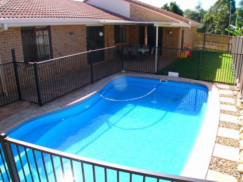 15 Castlerea St, Tingalpa QLD 4173