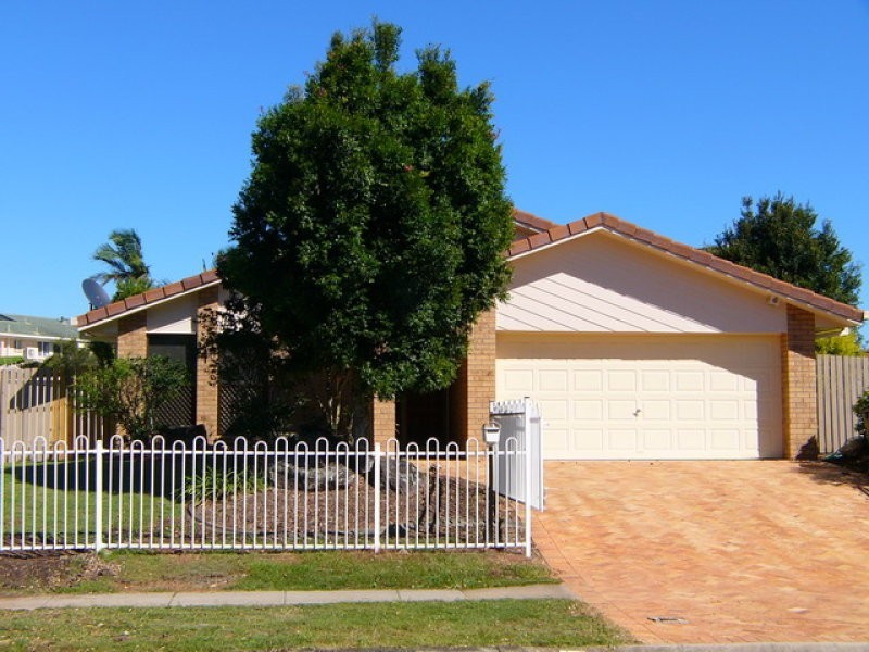 15 Castlerea St, Tingalpa QLD 4173