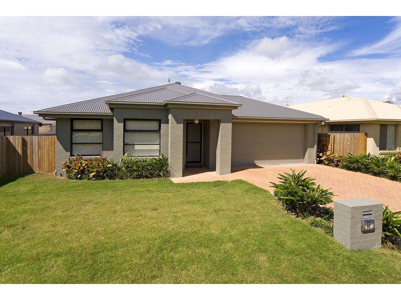 56 Red Gum Crescent, Wakerley QLD 4154