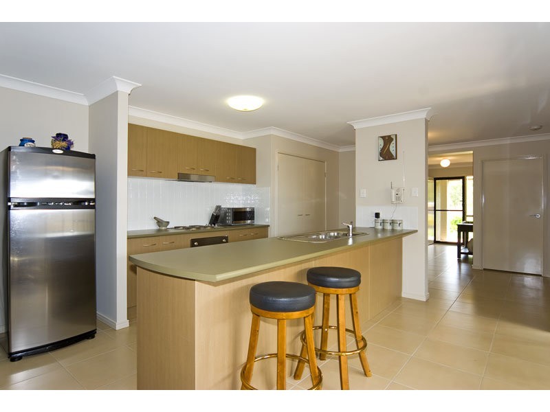 56 Red Gum Crescent, Wakerley QLD 4154