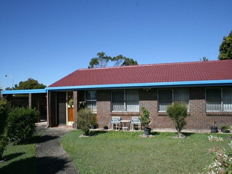 1 Cashel Street, Tingalpa QLD 4173