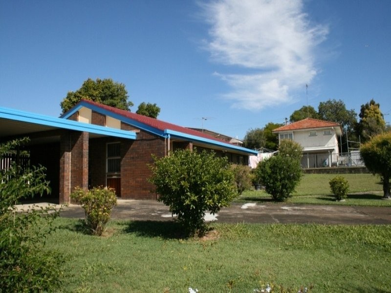 1 Cashel Street, Tingalpa QLD 4173