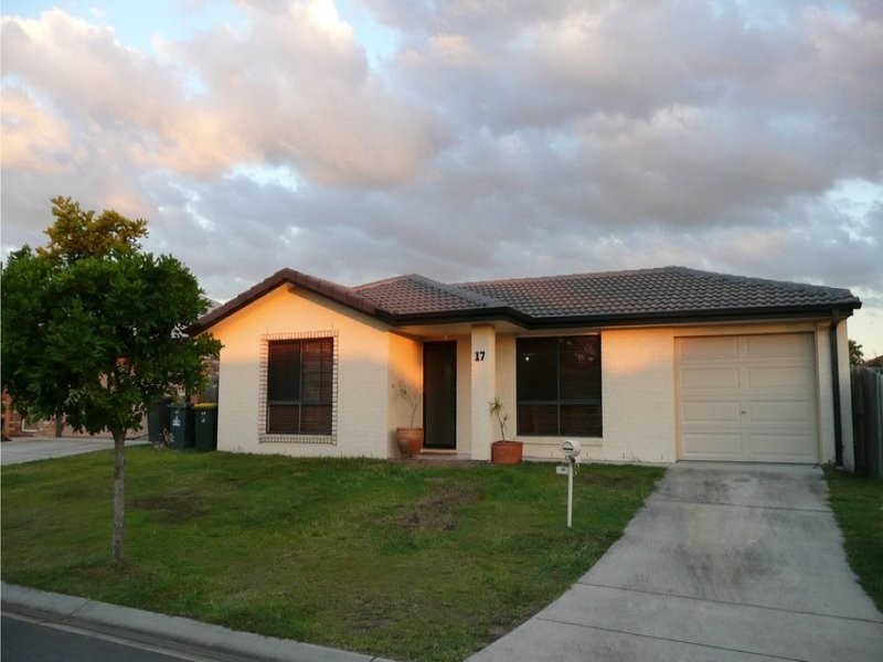 17 Macedon Street, Hemmant QLD 4174