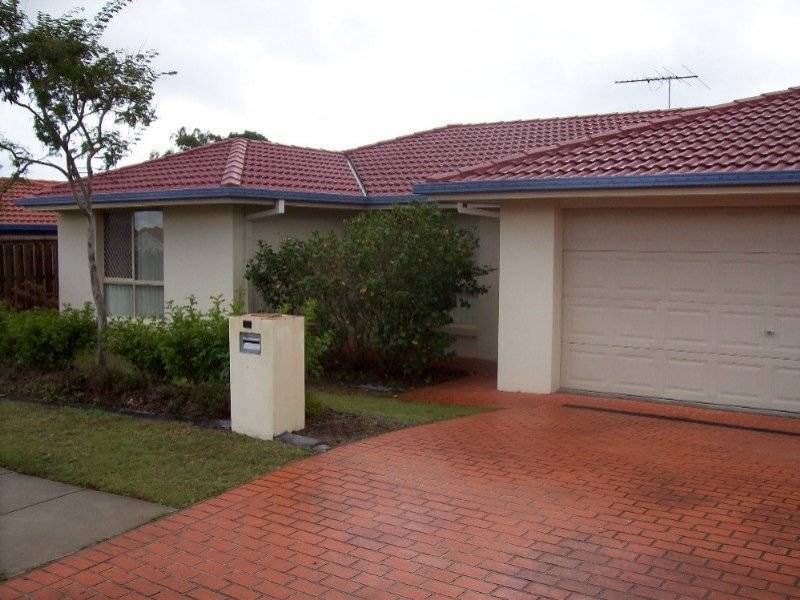 44 Isaacs Way, Wakerley QLD 4154
