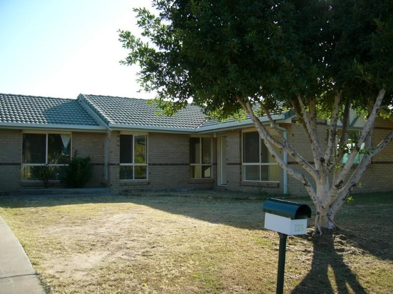 118 Macleay Crescent, Tingalpa QLD 4173