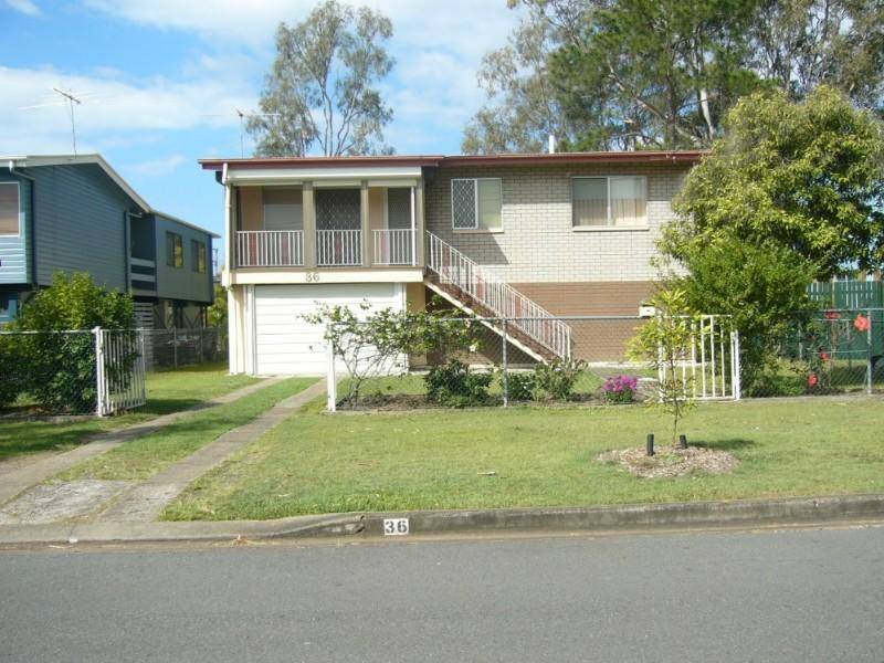 36 Bremen Street, Hemmant QLD 4174