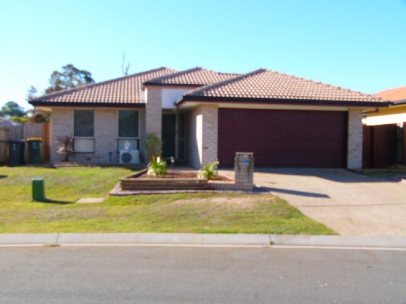 27 Friend Street, Wakerley QLD 4154